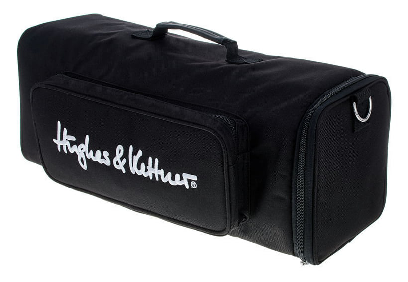 Hughes & Kettner GrandMeister Deluxe 40 Head