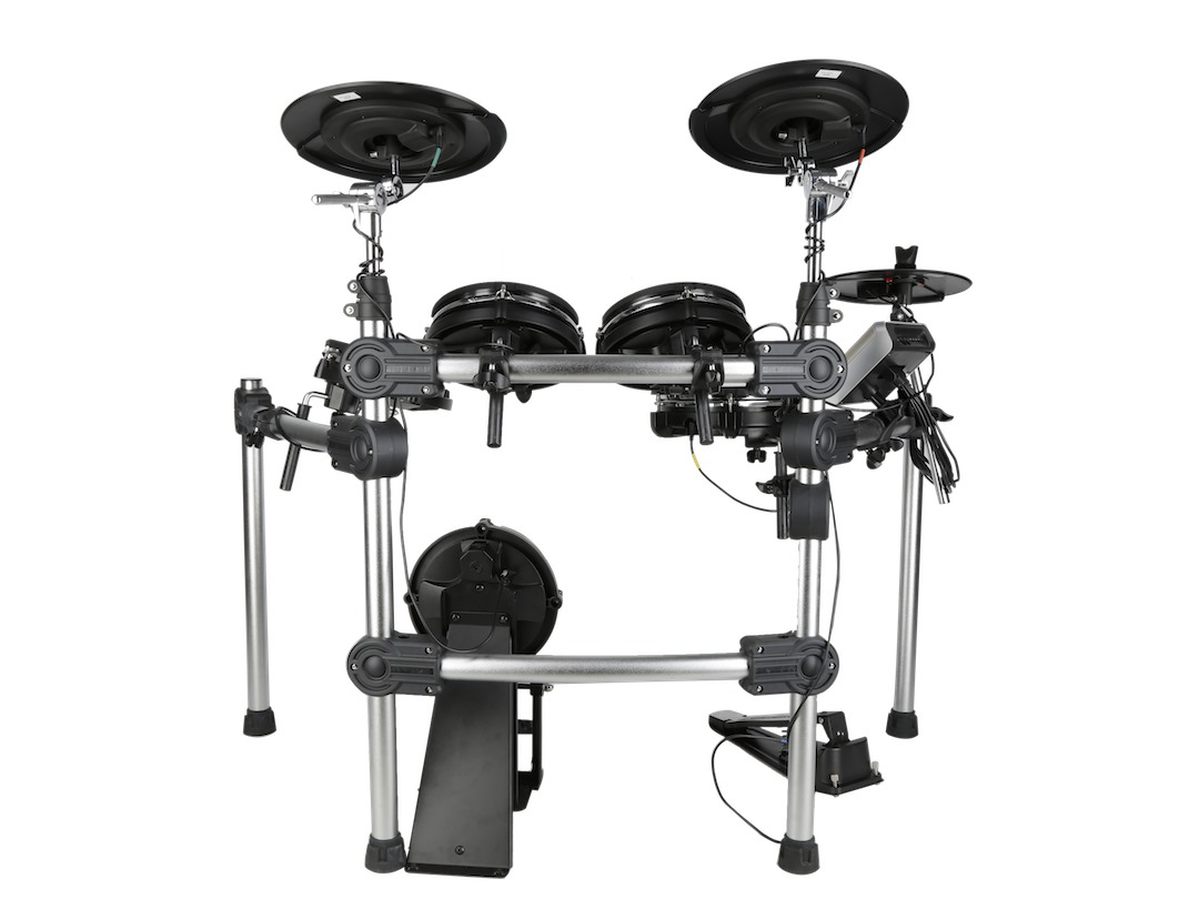 Carlsbro CSD500 elektronische drumkit