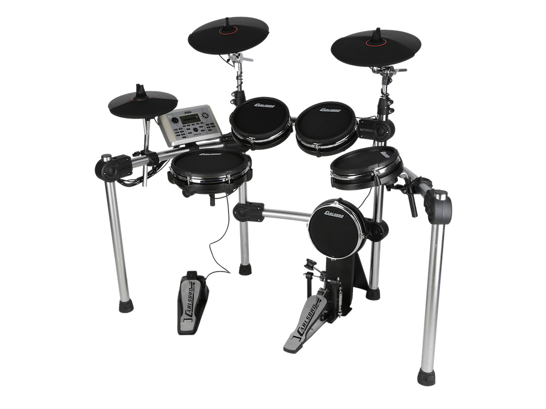 Carlsbro CSD500 elektronische drumkit