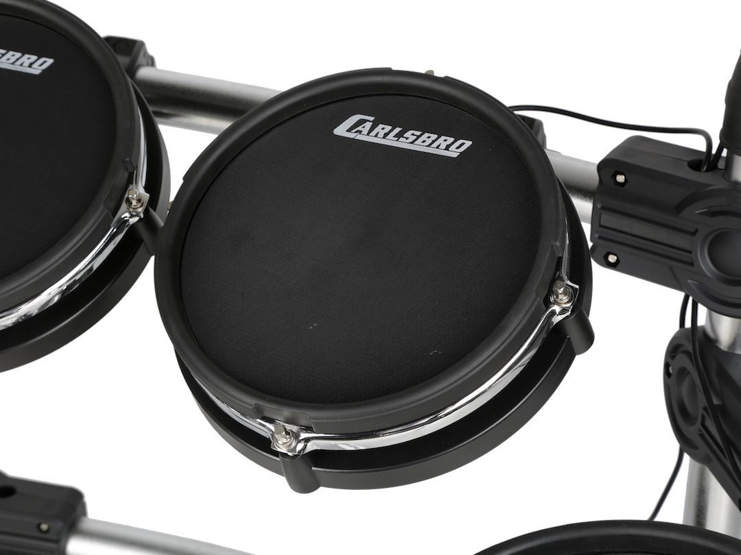 Carlsbro CSD500 elektronische drumkit