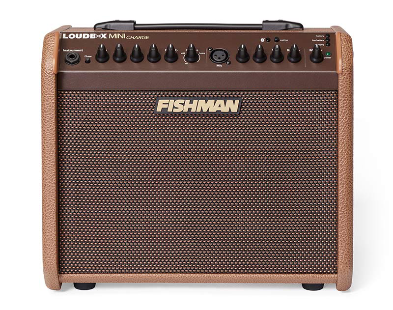 Fishman Loudbox Mini Charge