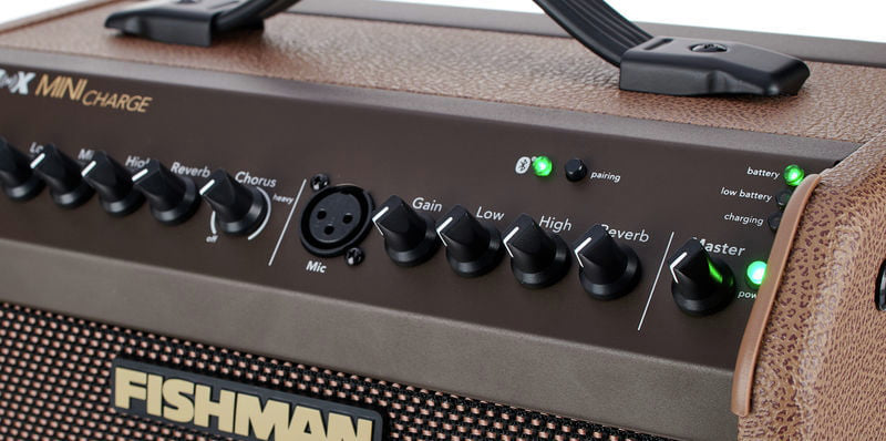 Fishman Loudbox Mini Charge