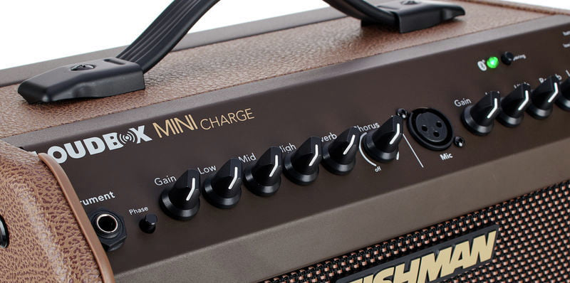 Fishman Loudbox Mini Charge