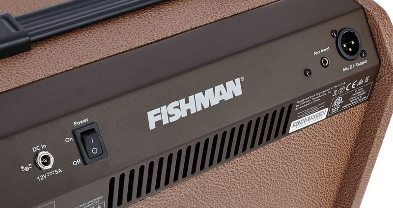 Fishman Loudbox Mini Charge