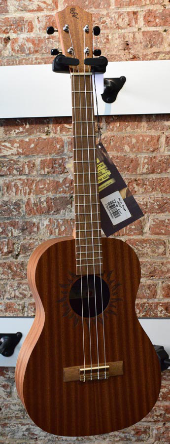 Baton Rouge V2-B Sun Baritone ukulele