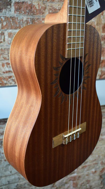 Baton Rouge V2-B Sun Baritone ukulele