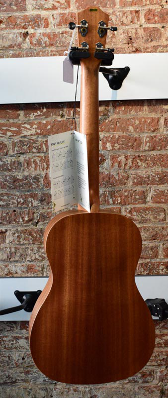 Baton Rouge V2-B Sun Baritone ukulele