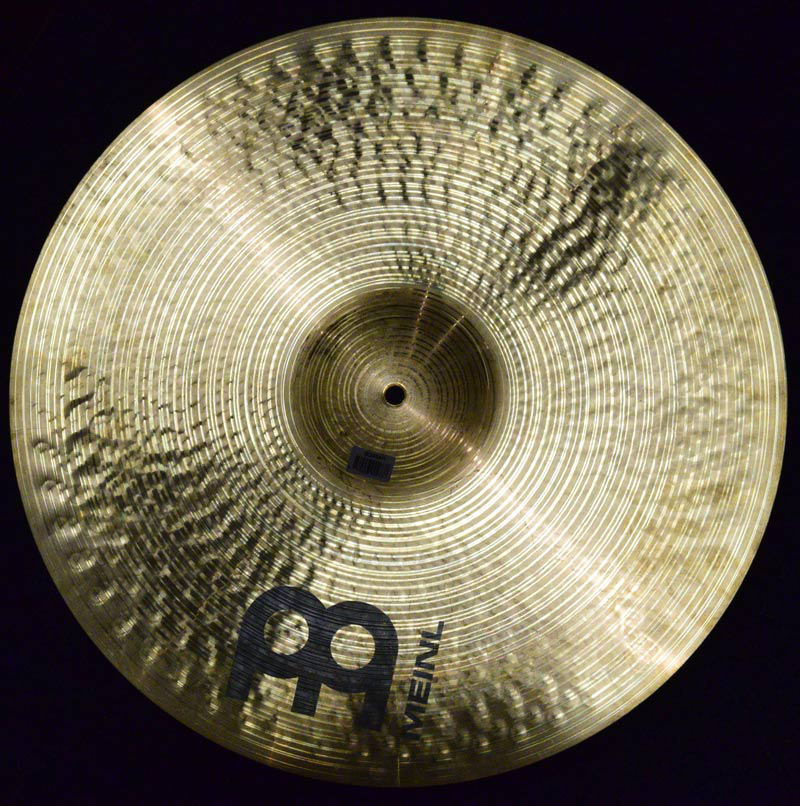 Meinl 20 Soundcaster Medium Ride