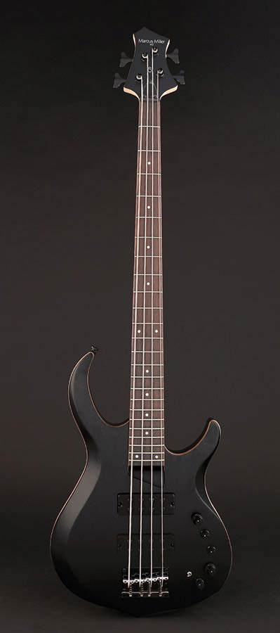 Sire Marcus Miller M2+ 4/TBK