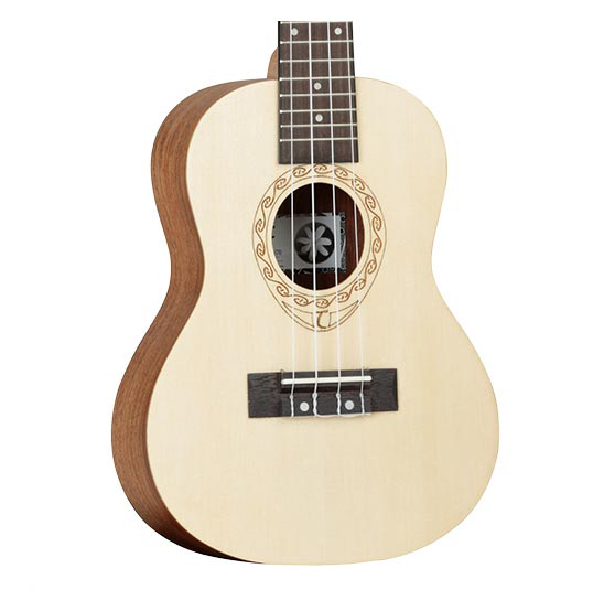 Tanglewood Tiare TWT4 concert ukulele