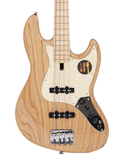 Sire Marcus Miller V7 Swamp Ash-4 NT 2nd Gen