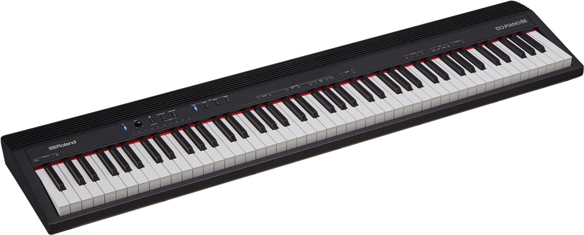 Roland GO Piano 88