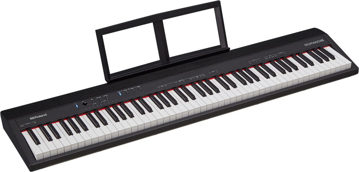 Roland GO Piano 88