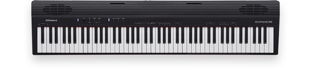 Roland GO Piano 88