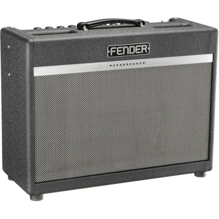 Fender Bassbreaker 30R combo