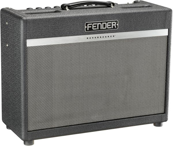 Fender Bassbreaker 30R combo