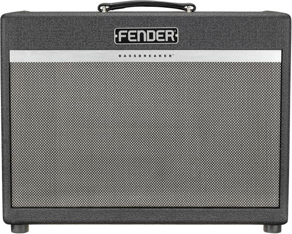 Fender Bassbreaker 30R combo