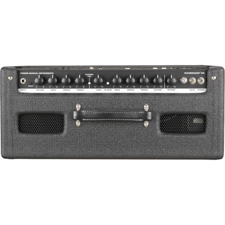 Fender Bassbreaker 30R combo