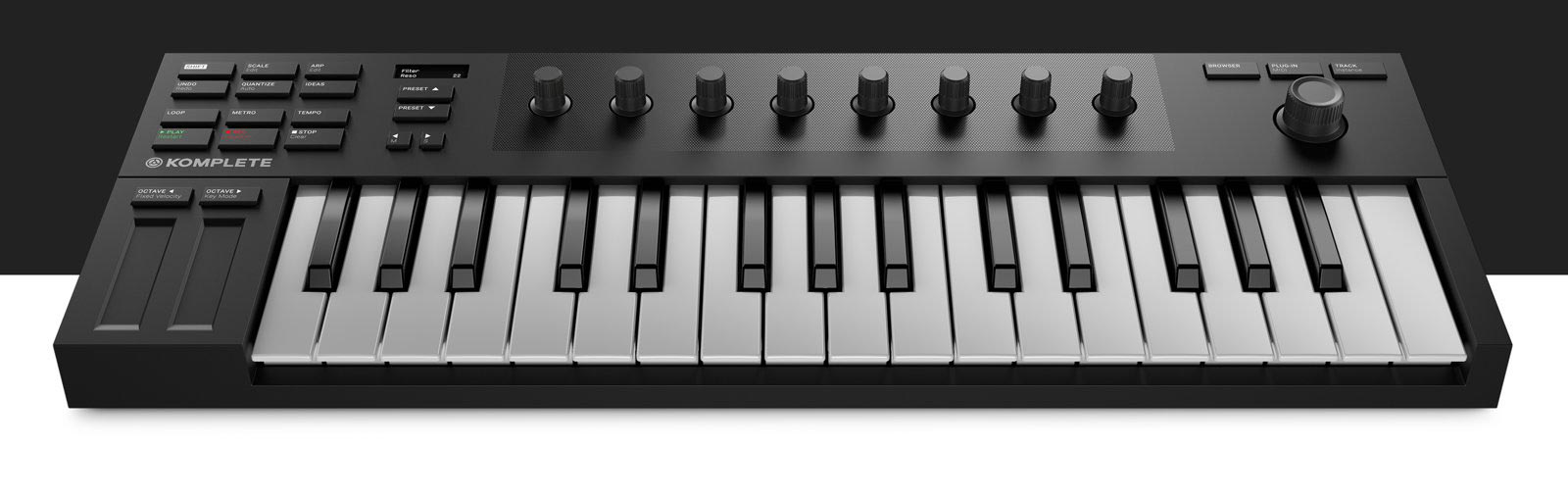 Native Instruments Komplete M32 USB MIDI keyboard