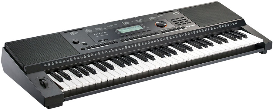 Kurzweil KP110 Keyboard