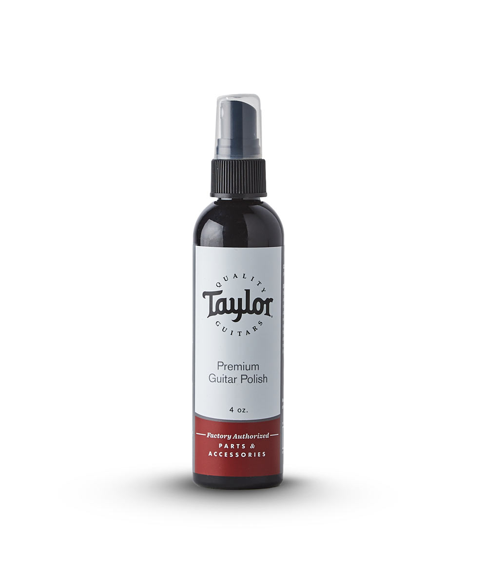 Taylor Guitar Polish