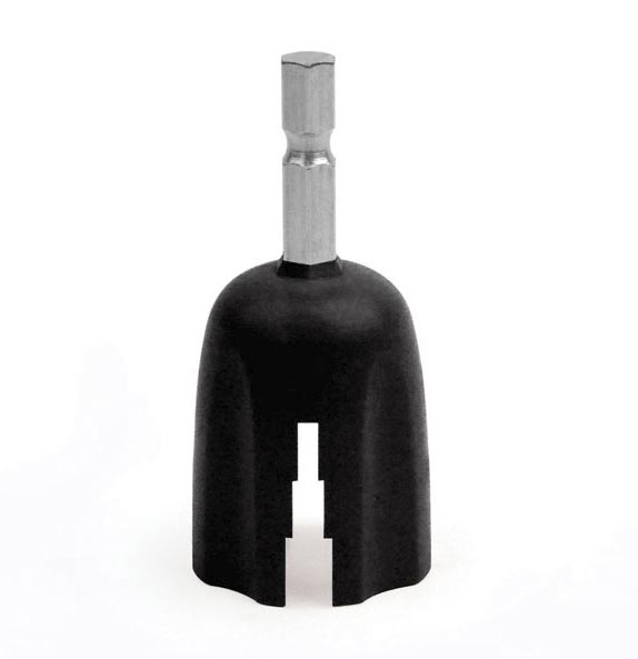 D'addario Drill Bit Peg Winder