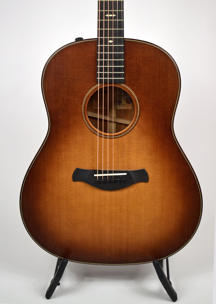 Taylor Builder's Edition 517e WHB Grand Pacific