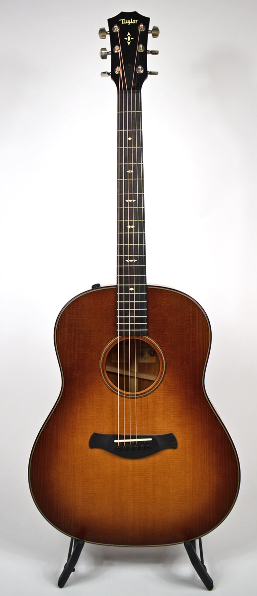 Taylor Builder's Edition 517e WHB Grand Pacific