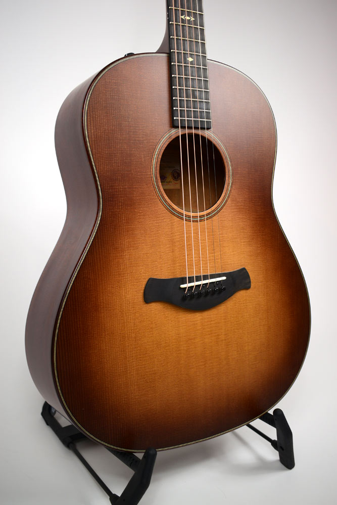 Taylor Builder's Edition 517e WHB Grand Pacific