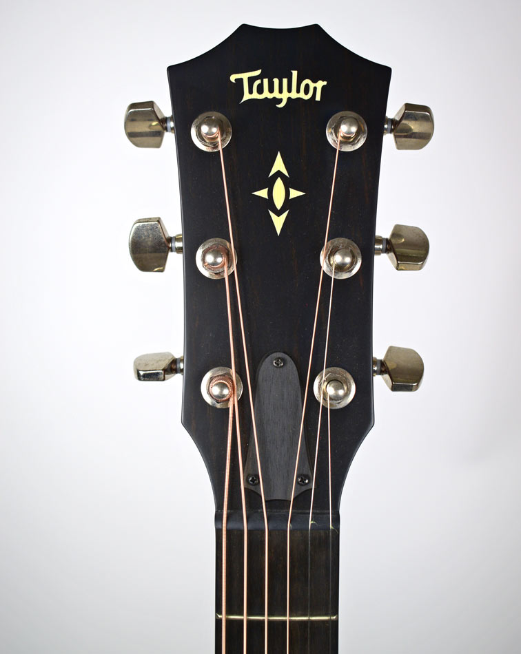 Taylor Builder's Edition 517e WHB Grand Pacific