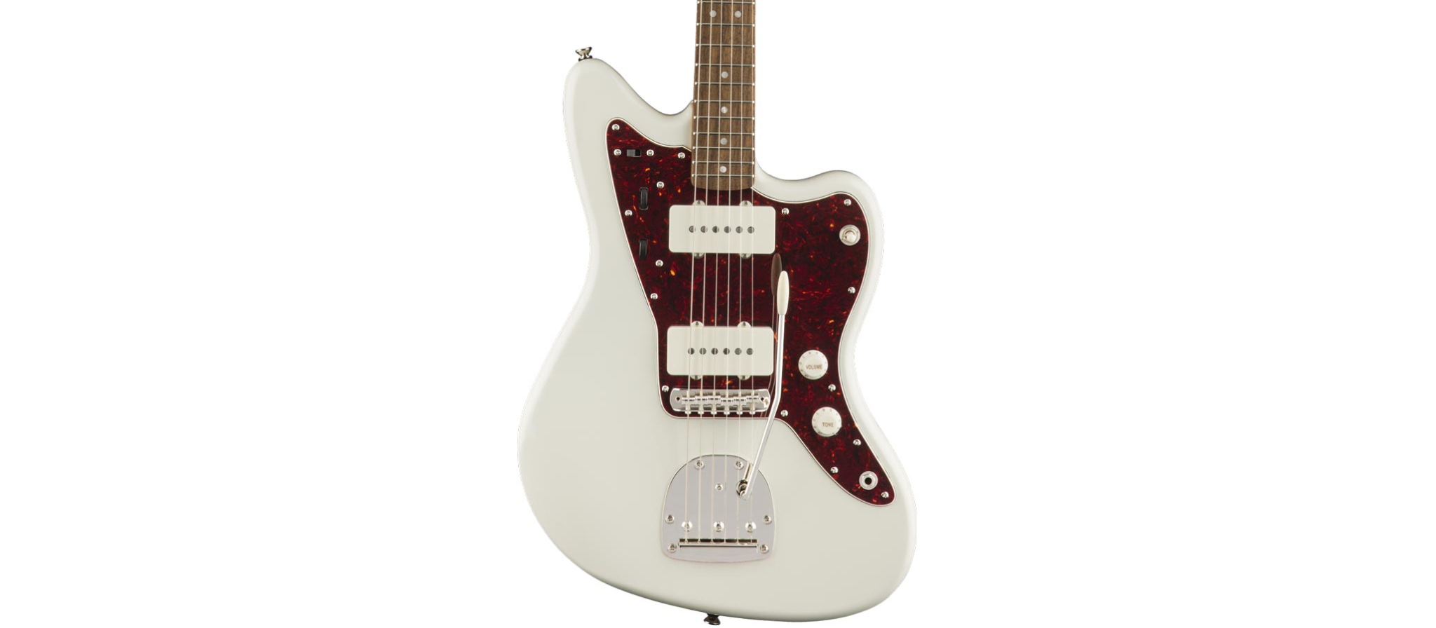 Squier classic vibe deals jazzmaster