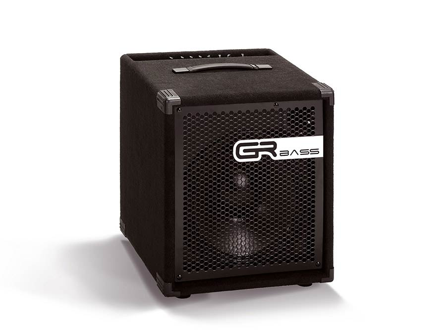 GR Bass CUBE 350 Basversterker combo