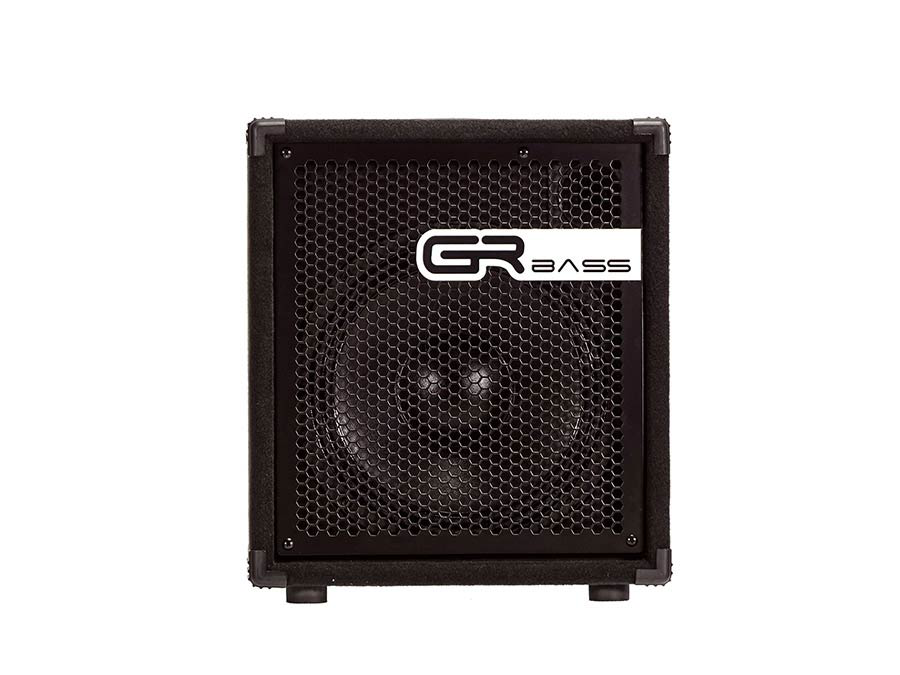 GR Bass CUBE 350 Basversterker combo