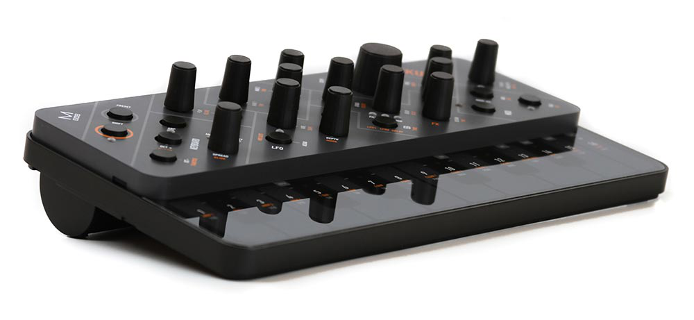 Modal electronics SKULPT synthesizer