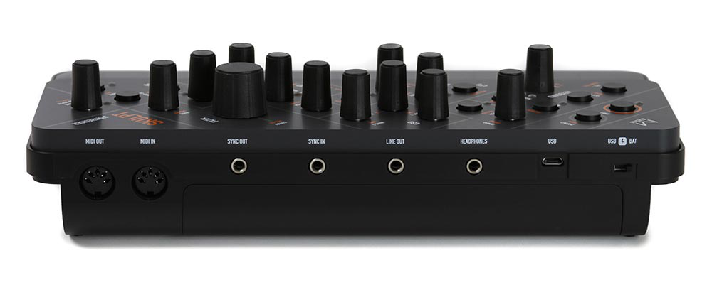 Modal electronics SKULPT synthesizer