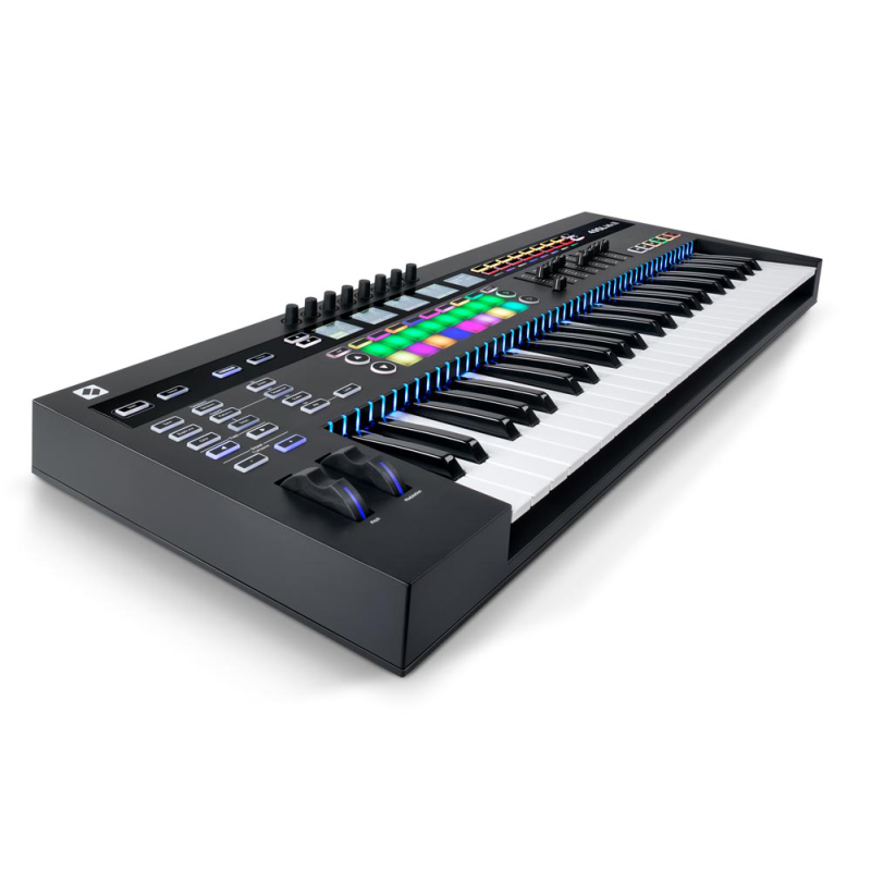 Novation 49SL MKIII