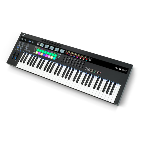 Novation 49SL MKIII