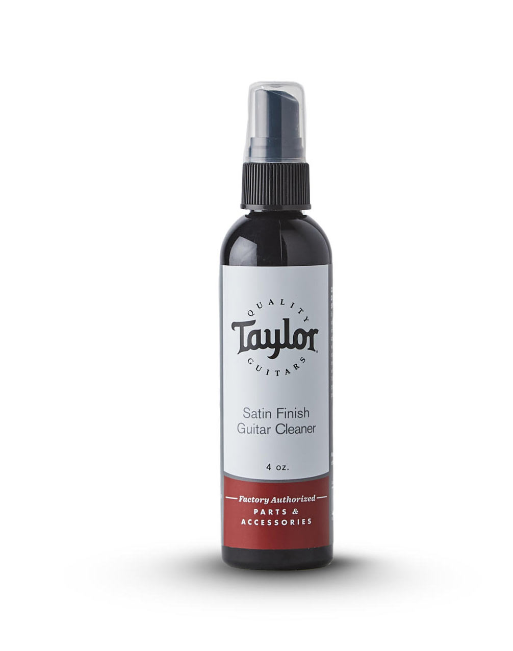 Taylor Satin Guitar Cleaner