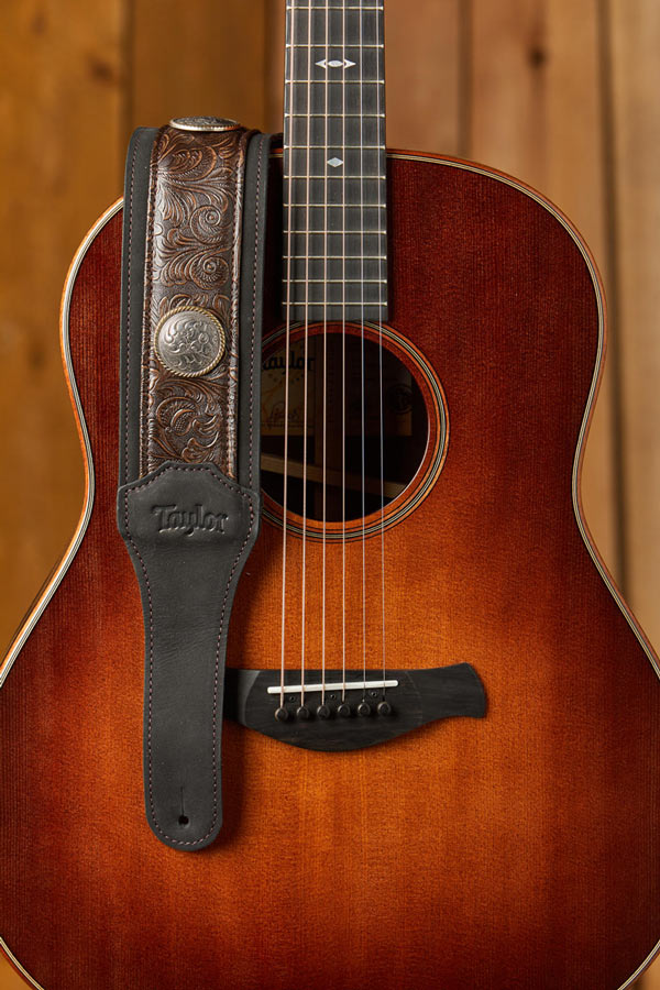 Taylor GP300-06C Grand Pacific Strap