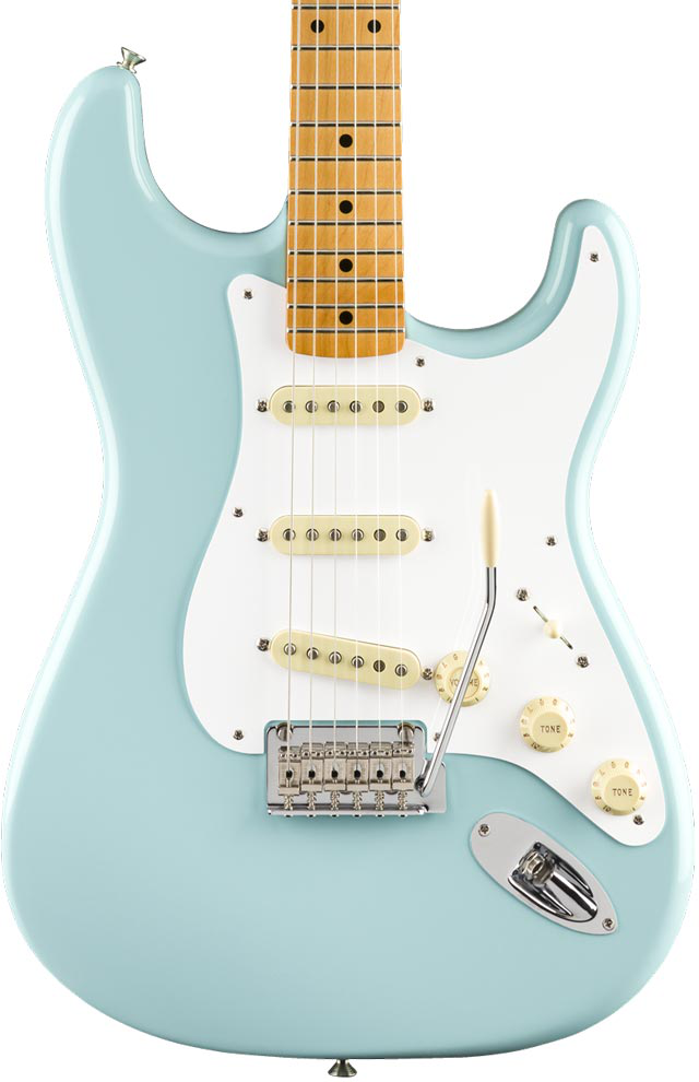 Fender Vintera 50s Stratocaster MN Sonic Blue