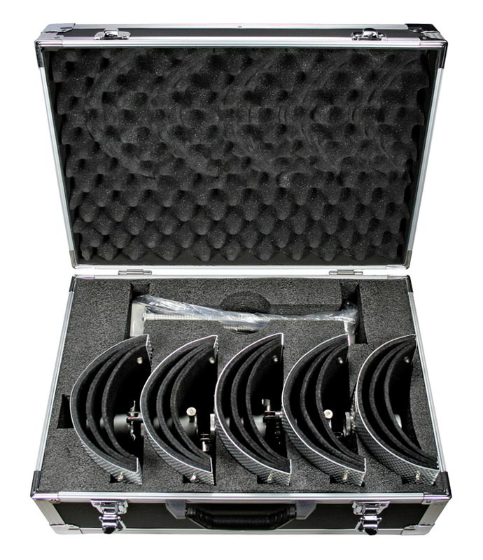 sE Electronics IRF2 REFLEXION Studio Kit