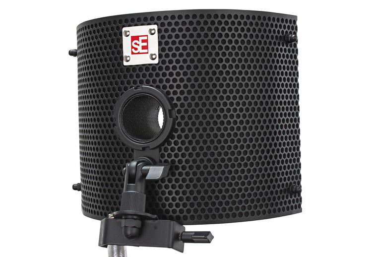 sE Electronics IRF2 REFLEXION Studio Kit