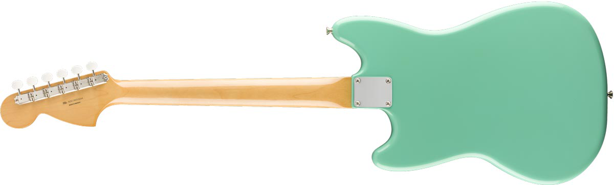 Fender Vintera 60s Mustang PF Sea Foam Green