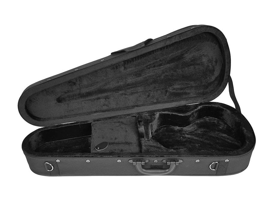 Boston softcase voor sopraan ukulele CUK-250-S