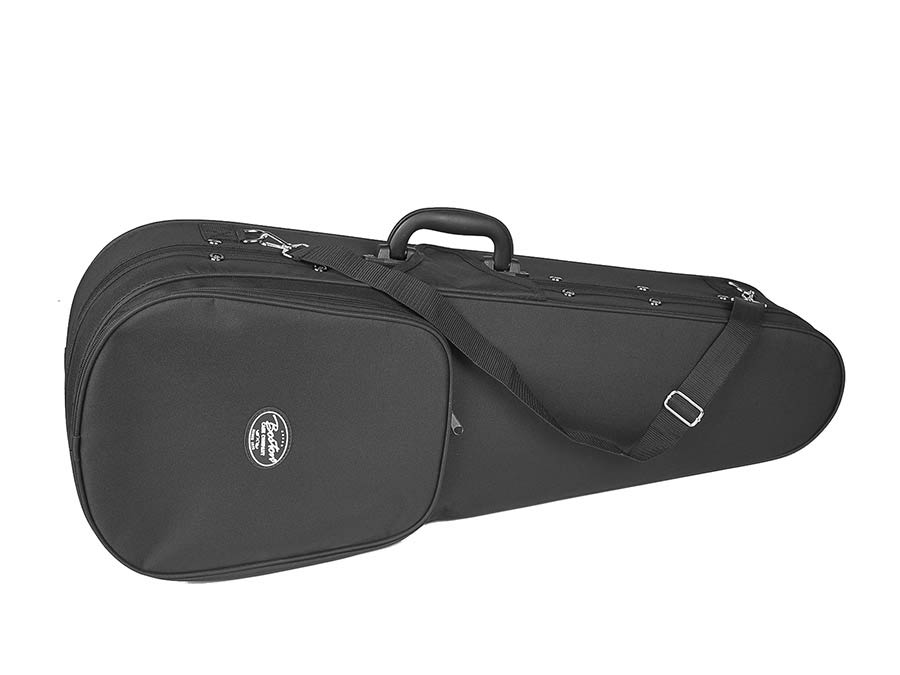 Boston softcase voor sopraan ukulele CUK-250-S