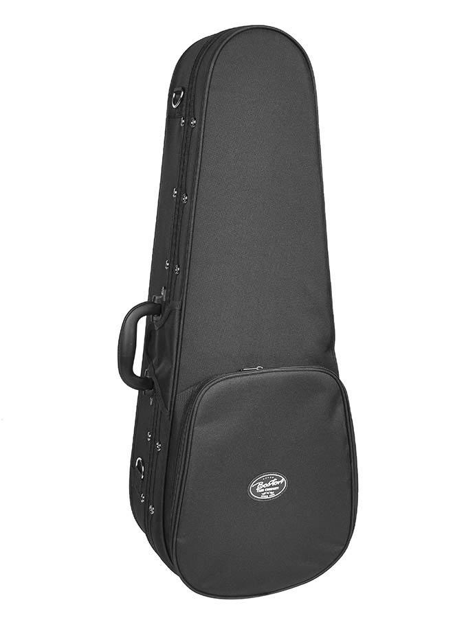 Boston softcase voor sopraan ukulele CUK-250-S