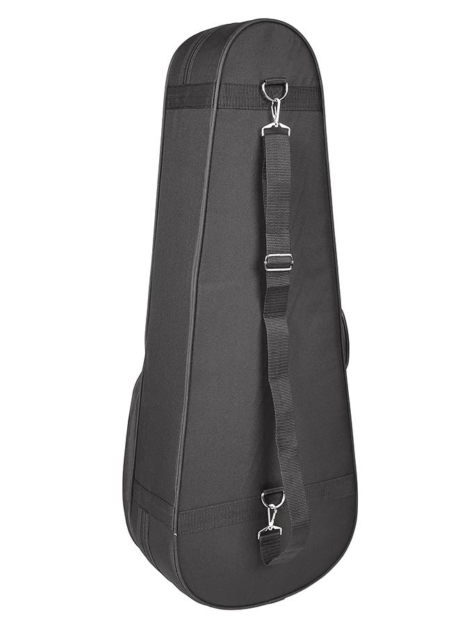 Boston softcase voor sopraan ukulele CUK-250-S