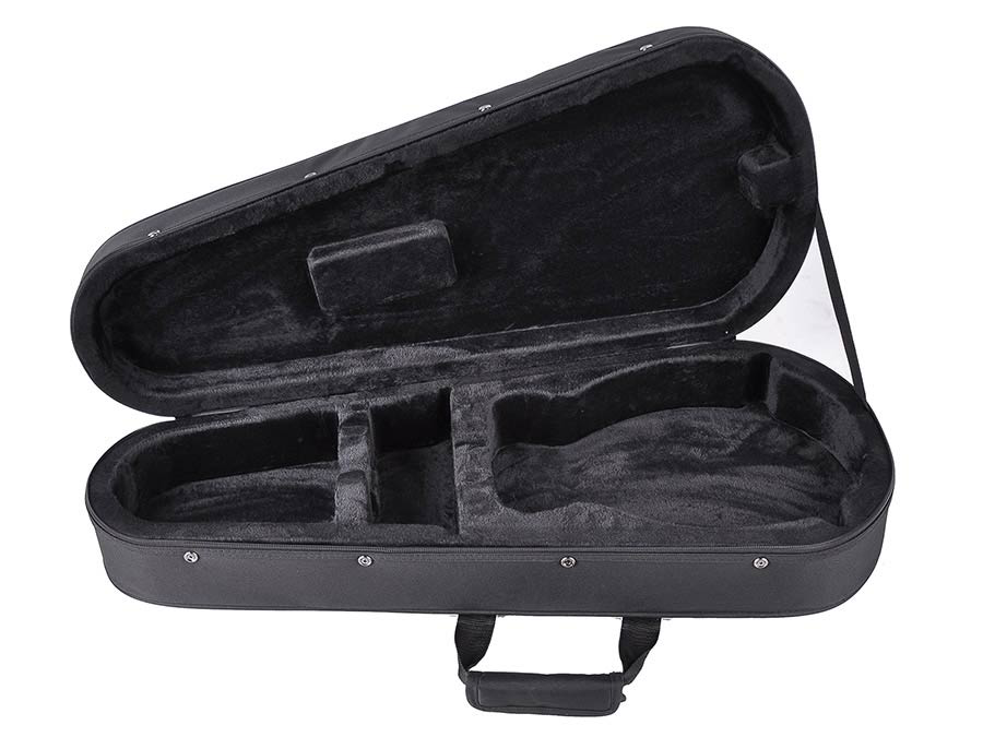 Boston softcase voor mandoline CMD-250