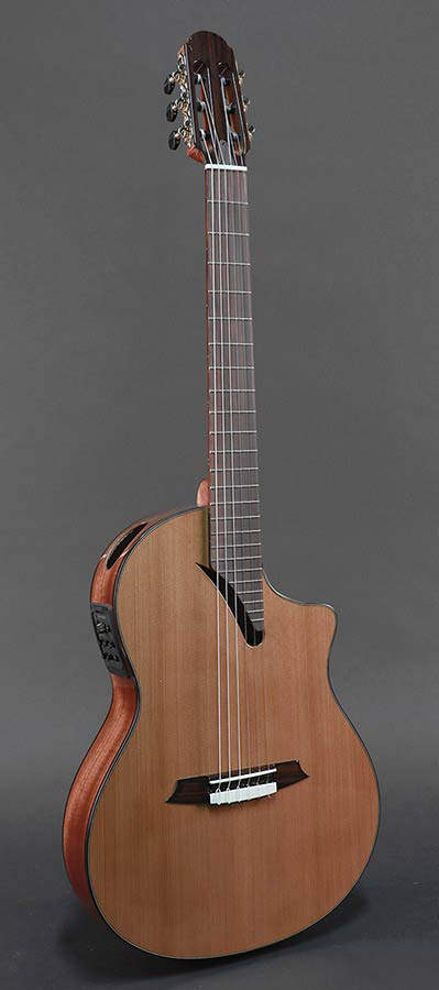 Martinez MC14M Pre Performer series