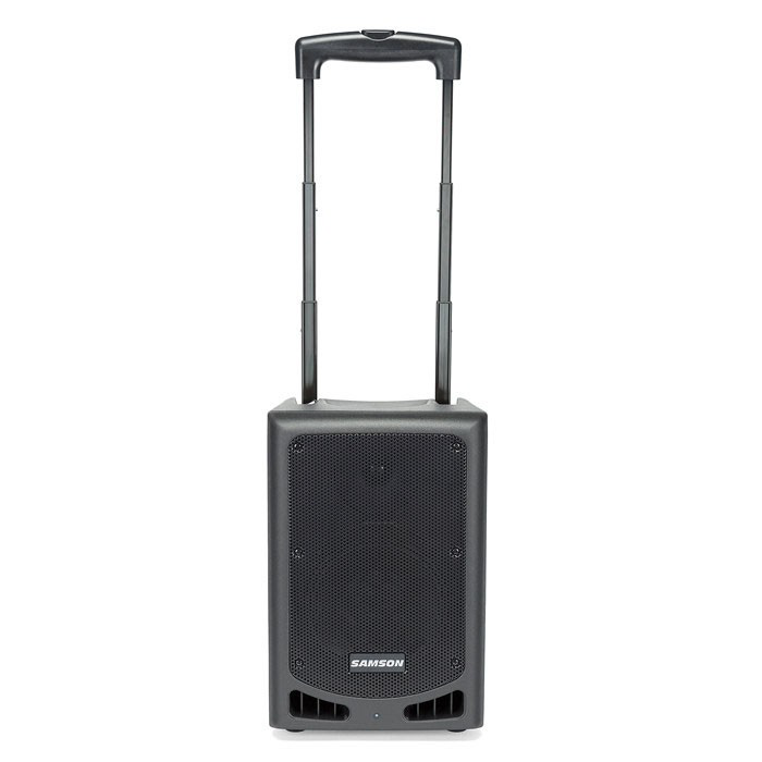 Samson Expedition XP208w Portable PA